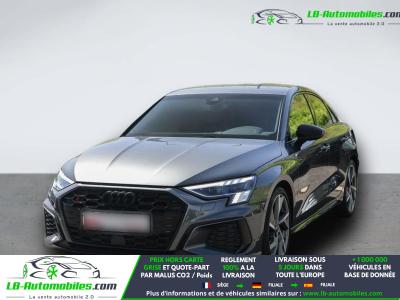 Audi S3 Berline TFSI 310 BVA Quattro