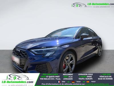 Audi S3 Berline TFSI 310 BVA Quattro