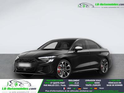 Audi S3 Berline TFSI 310 BVA Quattro