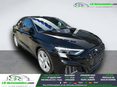 Audi S3 Berline TFSI 310 BVA Quattro