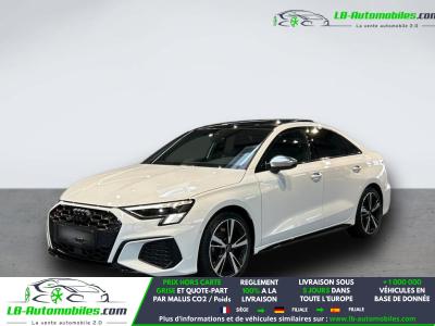 Audi S3 Berline TFSI 310 BVA Quattro