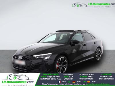 Audi S3 Berline TFSI 310 BVA Quattro