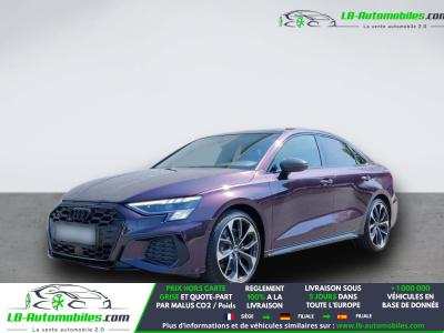 Audi S3 Berline TFSI 310 BVA Quattro