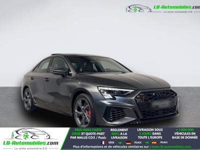 Audi S3 Berline TFSI 310 BVA Quattro