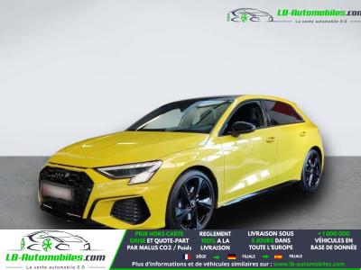 Audi S3 Sportback TFSI 310 BVA Quattro