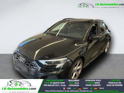 Audi S3 Sportback TFSI 310 BVA Quattro