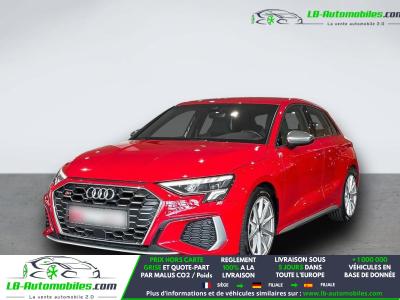 Audi S3 Sportback TFSI 310 BVA Quattro