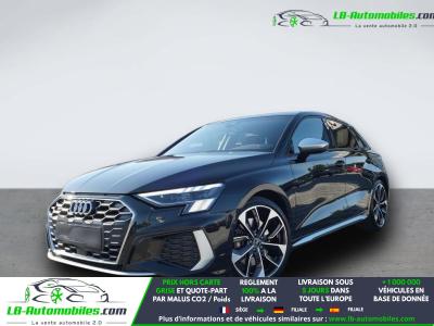Audi S3 Sportback TFSI 310 BVA Quattro
