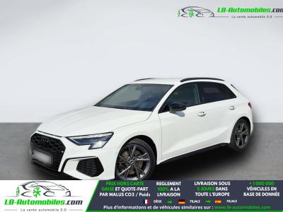 Audi S3 Sportback TFSI 310 BVA Quattro