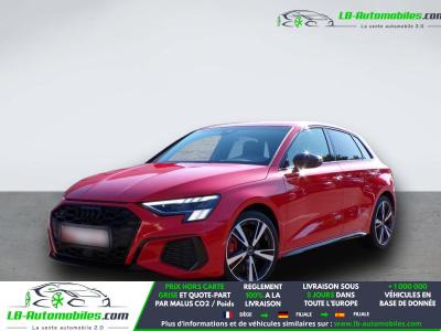Audi S3 Sportback TFSI 310 BVA Quattro
