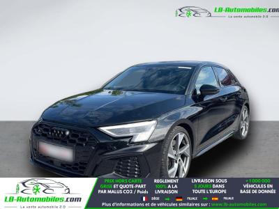 Audi S3 Sportback TFSI 310 BVA Quattro