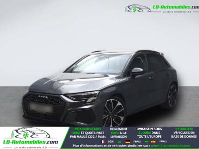 Audi S3 Sportback TFSI 310 BVA Quattro