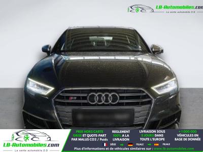 Audi S3 Sportback 50 TFSI 300 BVA Quattro