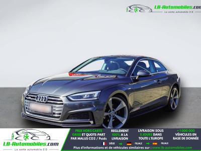 Audi A5 TFSI 190 BVA