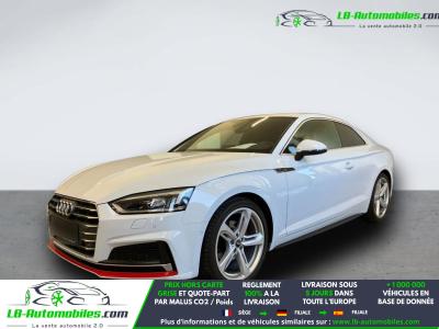 Audi A5 TFSI 190 BVA
