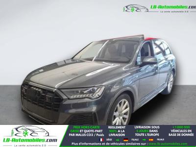 Audi Q7 55 TFSI e 380 BVA Quattro