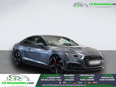 Audi A5 50 TDI 286 BVA Quattro
