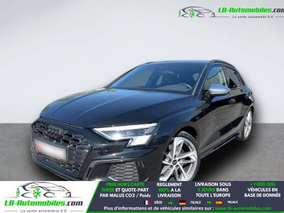 Audi S3 Sportback TFSI 310 BVA Quattro