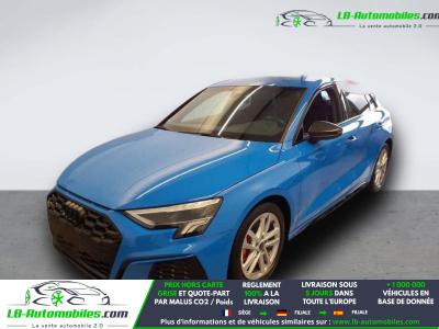 Audi S3 Sportback TFSI 310 BVA Quattro