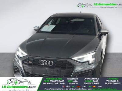 Audi S3 Sportback TFSI 310 BVA Quattro