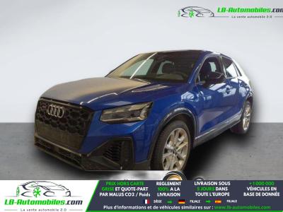 Audi SQ2 50 TFSI 300 ch BVA Quattro