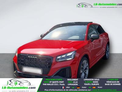 Audi SQ2 50 TFSI 300 ch BVA Quattro