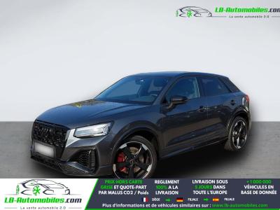 Audi SQ2 50 TFSI 300 ch BVA Quattro
