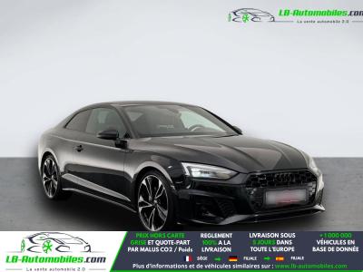 Audi A5 40 TFSI 204 BVA