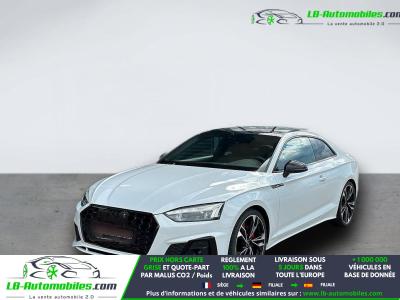 Audi A5 40 TFSI 204 BVA