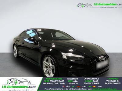 Audi A5 40 TDI 204 BVA