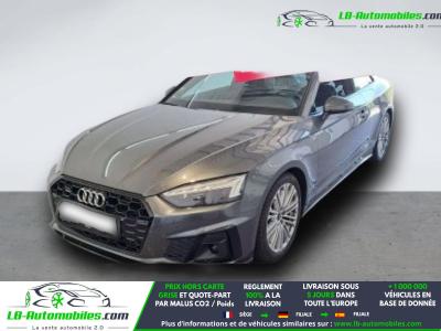 Audi A5 40 TDI 204 BVA