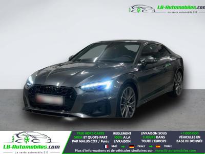 Audi A5 40 TDI 204 BVA