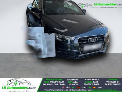 Audi A5 Cabriolet 2.0 TDI 190  Quattro