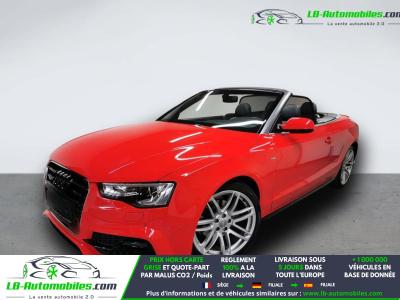 Audi A5 Cabriolet 2.0 TDI 190  Quattro