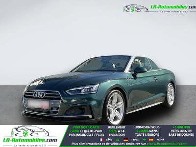 Audi A5 Cabriolet TFSI 190 BVA