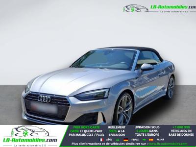 Audi A5 Cabriolet 35 TDI 163 BVA