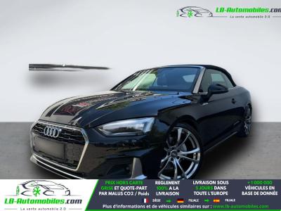 Audi A5 Cabriolet 40 TFSI 204 BVA