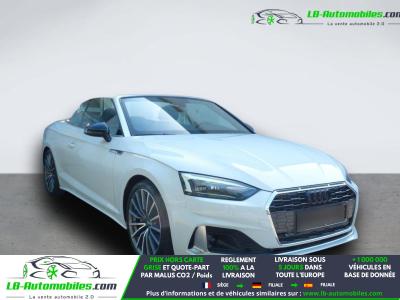 Audi A5 Cabriolet 40 TFSI 204 BVA