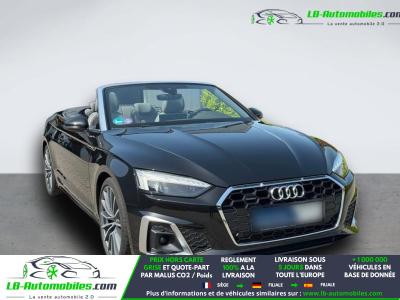Audi A5 Cabriolet 40 TFSI 204 BVA