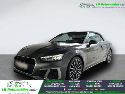 Audi A5 Cabriolet 40 TFSI 204 BVA