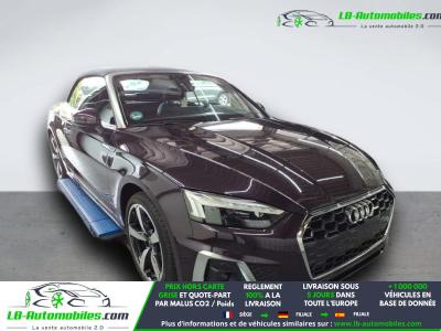 Audi A5 Cabriolet 40 TFSI 204 BVA