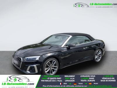 Audi A5 Cabriolet 40 TFSI 204 BVA