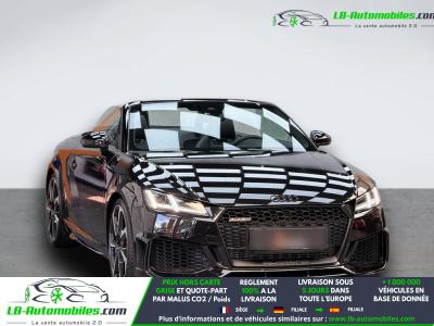 Audi TT RS Roadster 2.5 TFSI 400 BVA Quattro