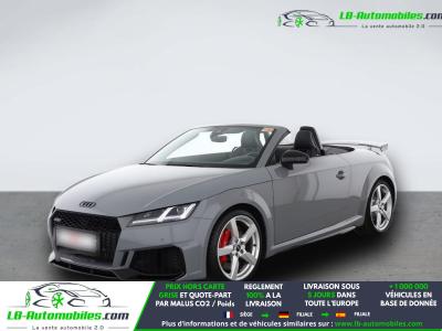 Audi TT RS Roadster 2.5 TFSI 400 BVA Quattro