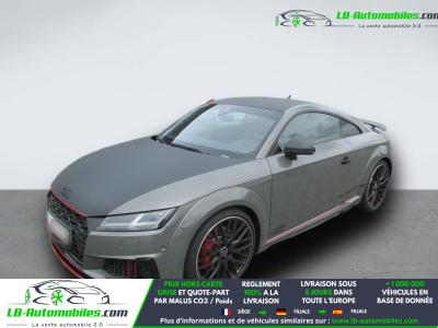 Audi TTS Coupe 40 TFSI 320 BVA Quattro