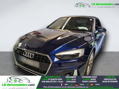 Audi A5 Cabriolet 45 TFSI 245 BVA Quattro