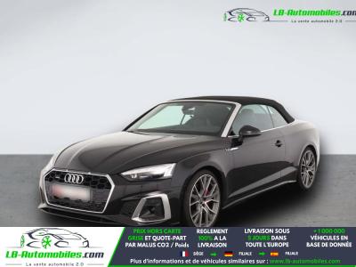 Audi A5 Cabriolet 45 TFSI 245 BVA Quattro