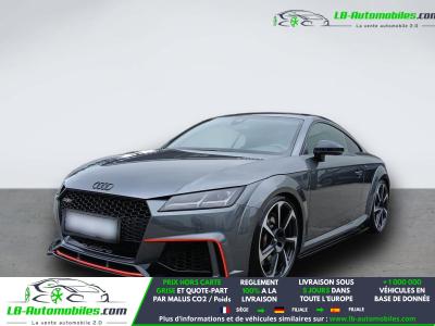 Audi TT RS Coupe 2.5 TFSI 400 BVA Quattro