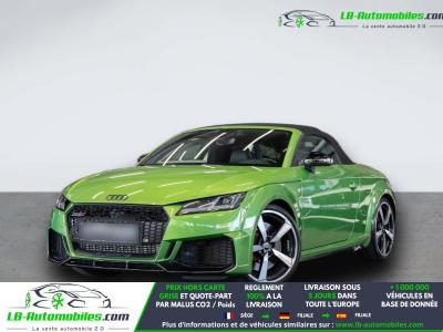 Audi TT RS Roadster 2.5 TFSI 400 BVA Quattro
