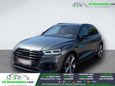 Audi SQ5 3.0 V6 TDI 347 BVA Quattro